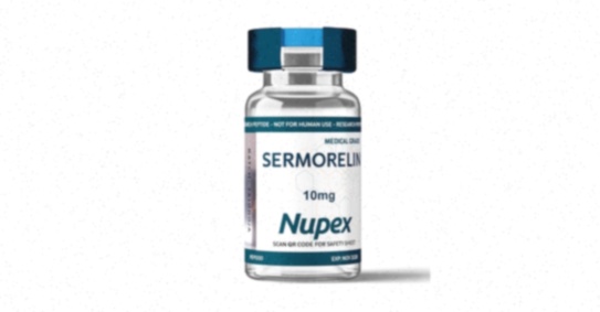Acheter Sermorelin