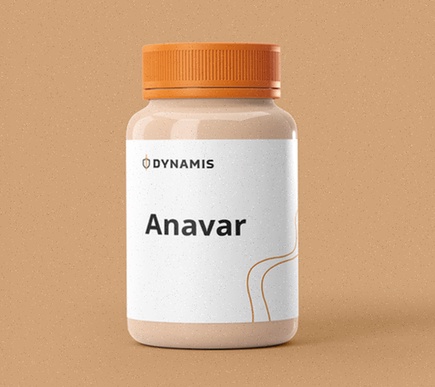Achat Anavar en ligne