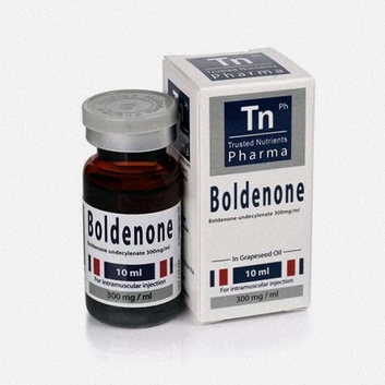 Achat Boldenone