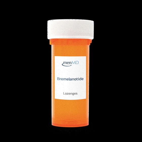 Acheter bremelanotide