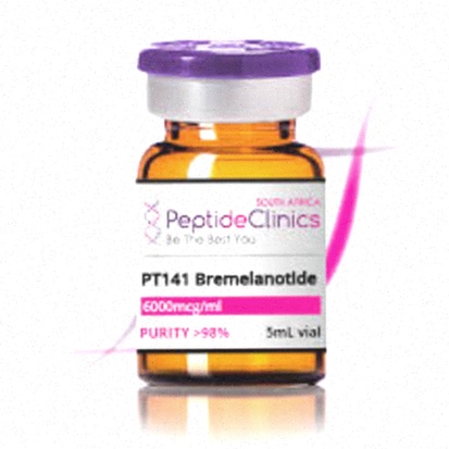 Achat Bremelanotide