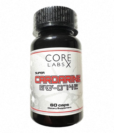 Achat Cardarine en ligne