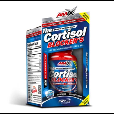 Achat cortisol en ligne