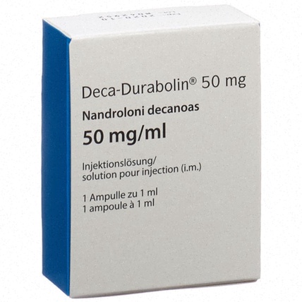 Achat Deca Durabolin