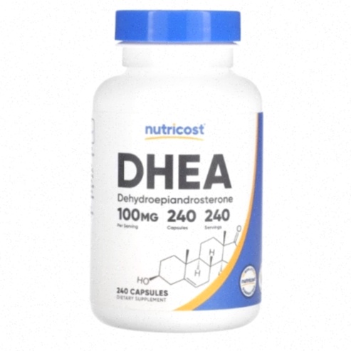 Achat DHEA en ligne