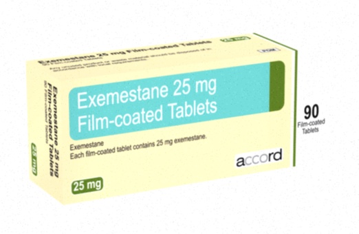 Achat Exemestane