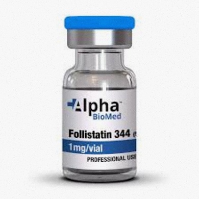 Achat Follistatin en ligne pas cher