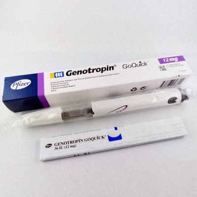 Achat Genotropin en ligne