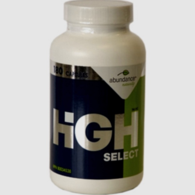 Achat HGH en ligne
