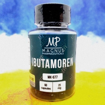 Achat Ibutamoren MK-677