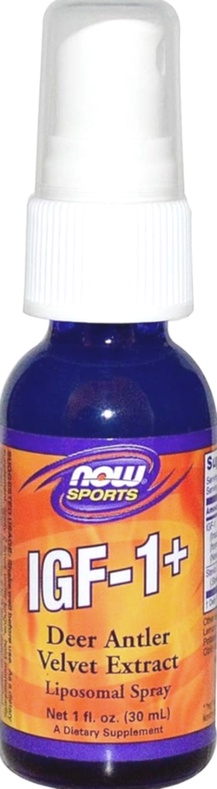 Achat IGF Factor 1 en ligne