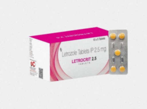 Acheter Letrozole en ligne
