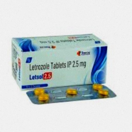 Achat Letrozole