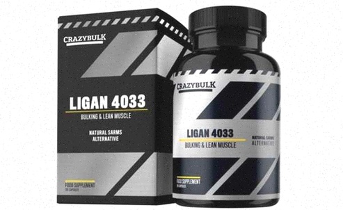 Acheter Lgd-4033 en ligne