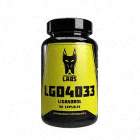 Acheter Ligandrol pas cher