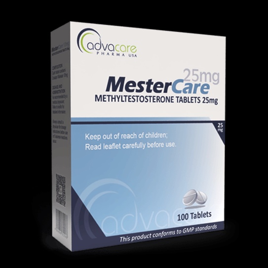 Achat Methyltestosterone