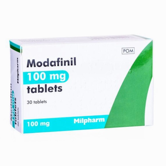 Achat Modafinil en ligne