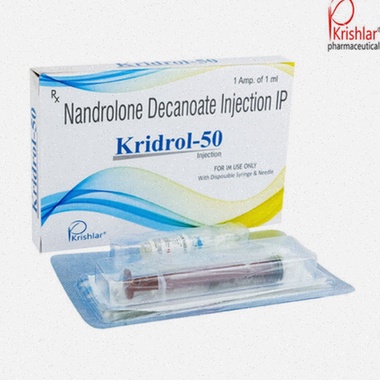 Achat Nandrolone en ligne