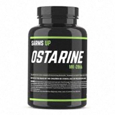 Achat Ostarine