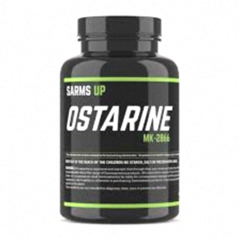 Achat Ostarine