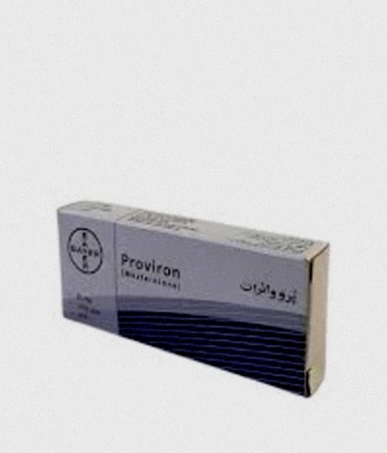 Achat Proviron sans ordonnance