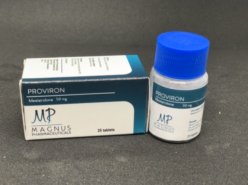 Achat Proviron