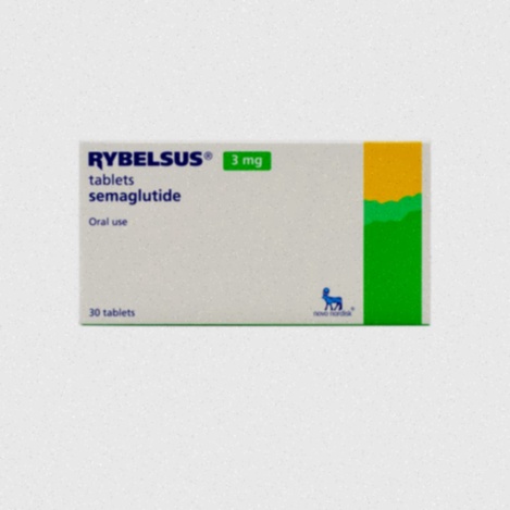 Achat Rybelsus