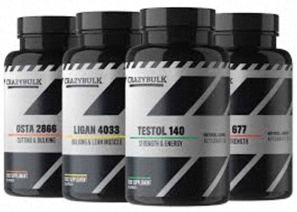 Achat SARMs en ligne