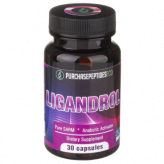 Acheter SARMs en ligne