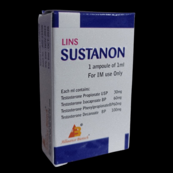 Commande Sustanon pas cher