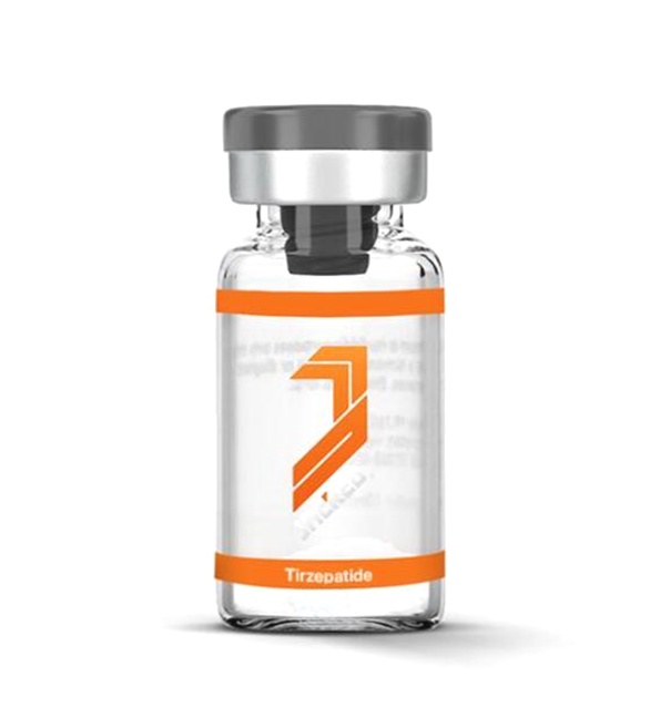 Achat Tirzepatide