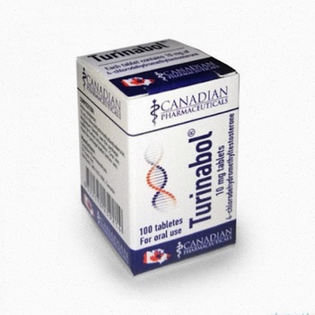 Achat Turinabol en ligne