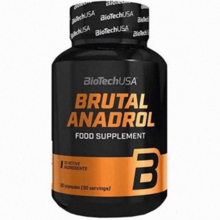 Achat Anadrol en ligne