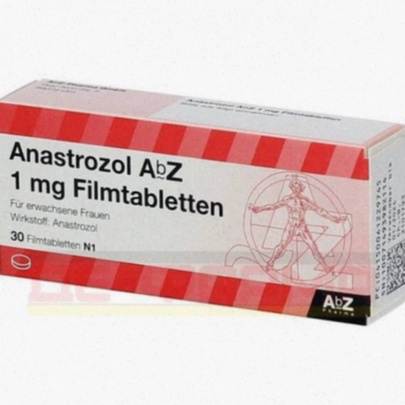 Acheter Anastrozole