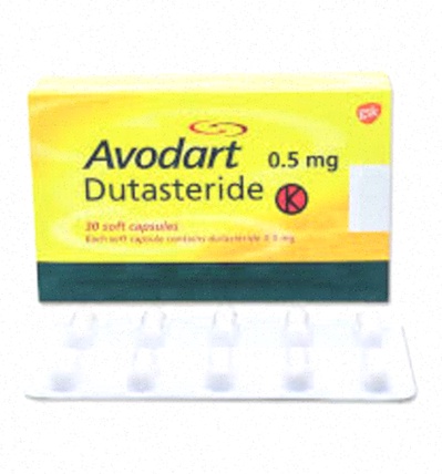 Acheter Avodart pas cher en ligne