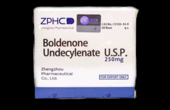 Achat Boldenone