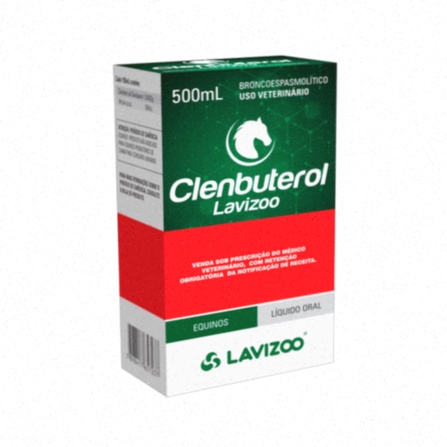 Acheter Clenbuterol