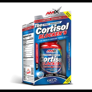Achat Cortisol en ligne
