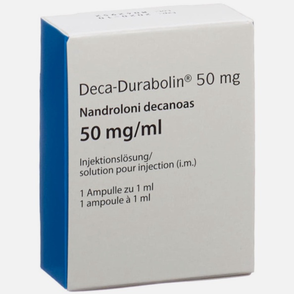 Achat Deca Durabolin