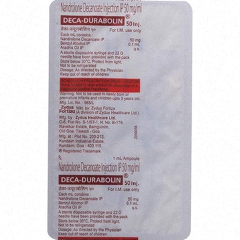 Achat Deca Durabolin