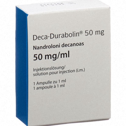 Acheter Deca Durabolin en ligne