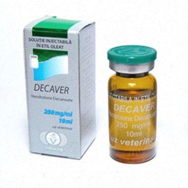 Acheter Decaver en ligne