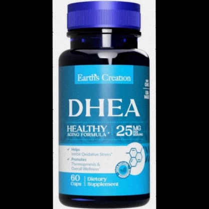 Acheter DHEA pas cher