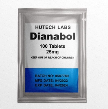 Acheter Dianabol
