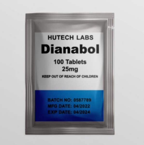 Acheter Dianabol en ligne