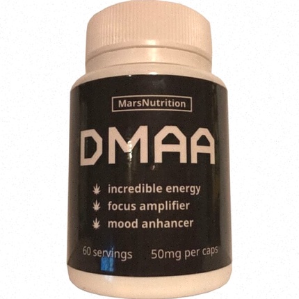 Acheter Dmaa pas cher