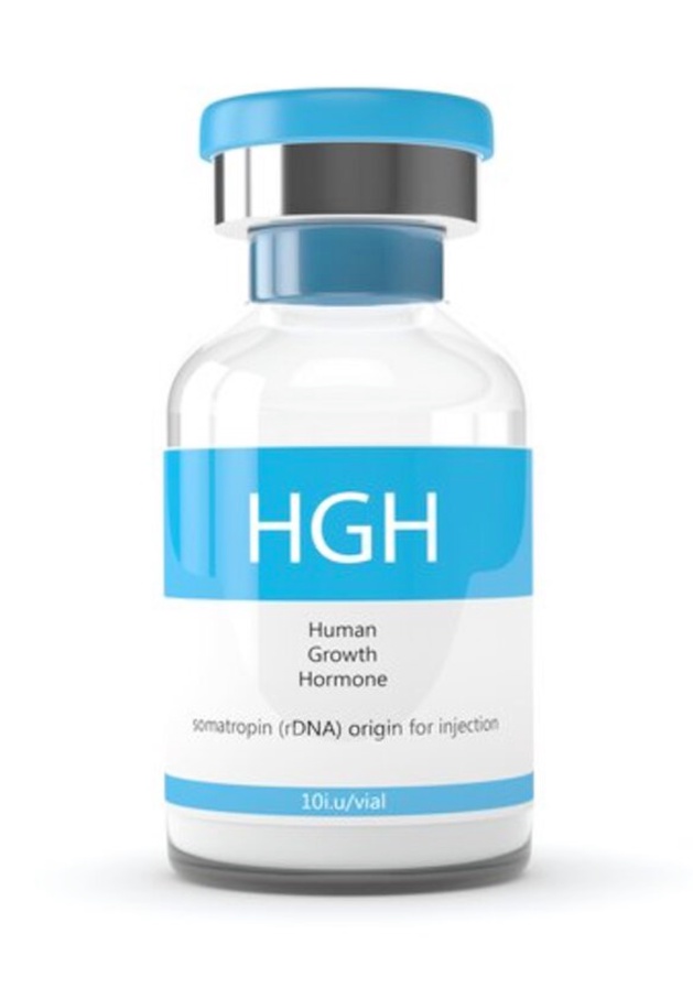 Achat HGH