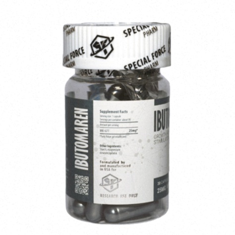 Achat Ibutamoren MK-677