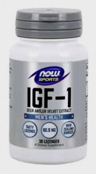 Igf Factor 1 achat