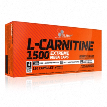 Achat L-Carnitine pas cher en ligne
